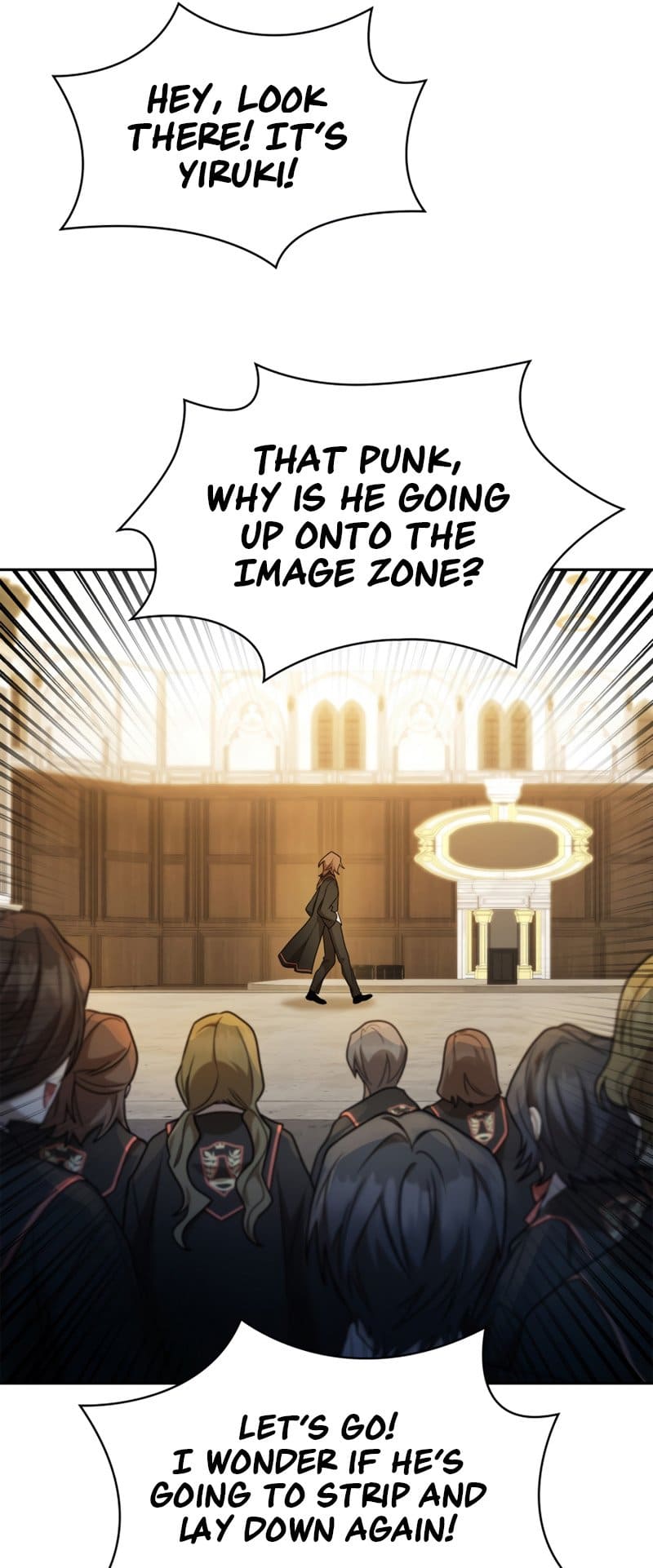 Infinite Mage, Chapter 41 image 21